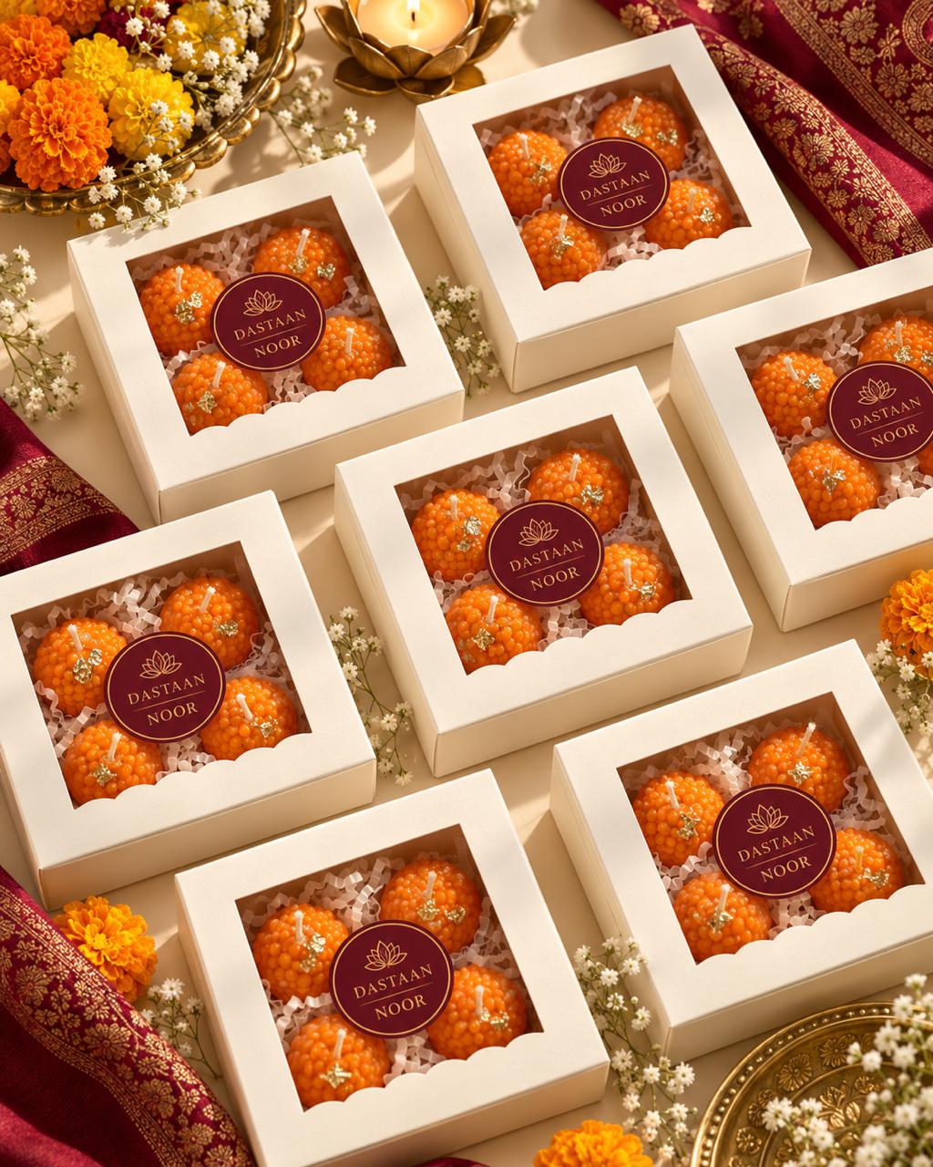 Dastaan Noor festive hamper